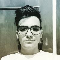 Avatar of amirReza136