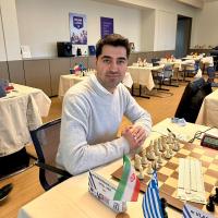 Amirreza Pourramezanali's avatar