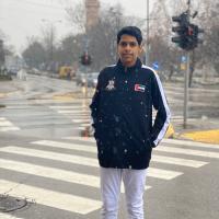 Ammar Sedrani's avatar