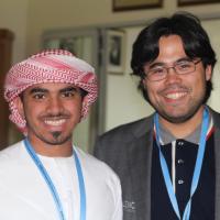 Abdulla AlMarzouqi's avatar