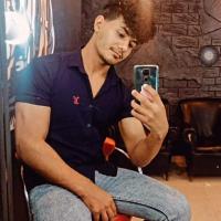 Avatar of Amr Ghoniem