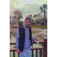 Avatar of Amro Hegazy