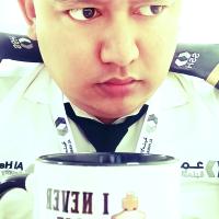 Avatar of Amrit Rana