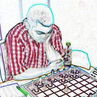 Avatar of Ćira Barlov, Novi Sad