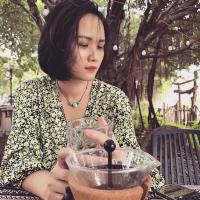 Phuong Hanh Luong's avatar