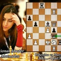 Ann Matnadze Bujiashvili's avatar