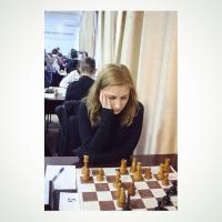 ANA SHAMATAVA's avatar