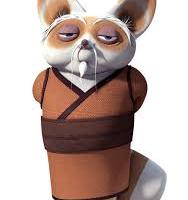 Avatar of Master Shifu