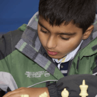 Anaiy Somalwar's avatar