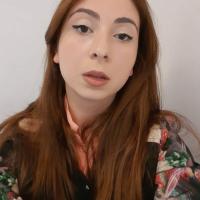 Ana Kuchava's avatar