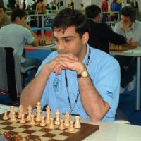 Avatar of Viswanathan Anand