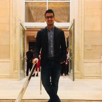 Avatar of Anand Tiwary