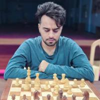 Avatar of AFM Ananya Miglani