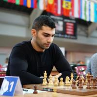 Anar Aliakbarov's avatar