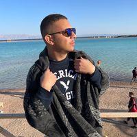 Avatar of AnasAhmad64