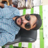 Avatar of AnasKhalid7