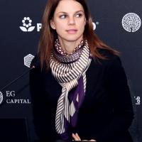 Anastasiya Karlovych's avatar