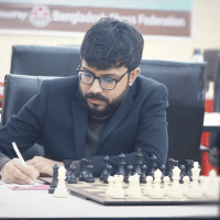 Avatar of Anata Choudhury