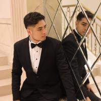 Avatar of Saul Julian Gonzalez Antonio