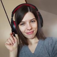 Avatar of Andrea Jakovac