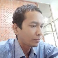 Avatar of Andi Jenius