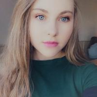 Andjela Dimitrijevic's avatar