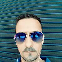 Avatar of André Ananias