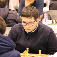 André Neves Fidalgo's avatar