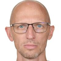 Andrei Belozerov's avatar