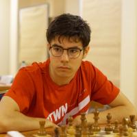 Andrei Ioan Trifan's avatar