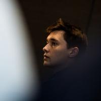 Andrey Esipenko's avatar