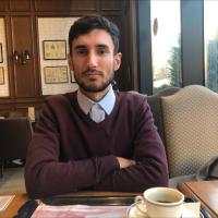 Avatar of Mihai-Ciprian Andrei