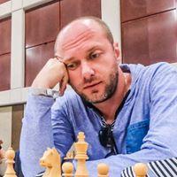 Avatar of Andrei Gurbanov