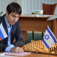 Dmitry Andrejkin's avatar