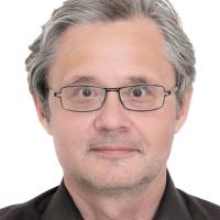 Avatar of Andrejs Sokolovs