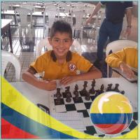 Avatar of ANDRES SANTIAGO GARZON CAMELO