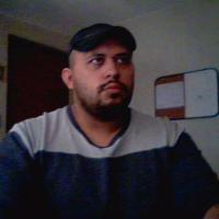 Avatar of Andrés Ayala