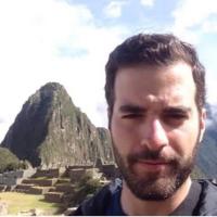 Avatar of andresgm85