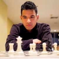 Andres Jesus Guerrero Vargas's avatar