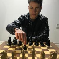 Avatar of Andrés Benítez