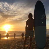 Avatar of Andrew Luhring