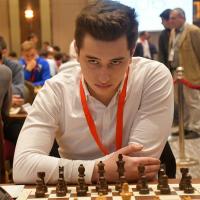 Avatar of Andrei Macovei