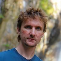 Andrei Dmitrienko's avatar