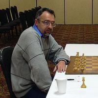 Andrey Chjumachenko's avatar