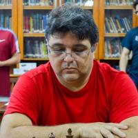 Andrey Marcelo Souza Neves's avatar