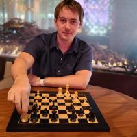 Andrey Stukopin's avatar