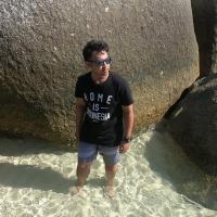 Avatar of Andrian Laksana