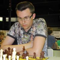 Andriy Grekh's avatar