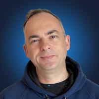 Andrzej Krzywda's avatar