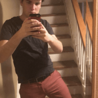 Avatar of andyblack05